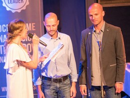 Gala veer FIT LEADER 2017 - Program