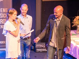 Gala veer FIT LEADER 2017 - Program