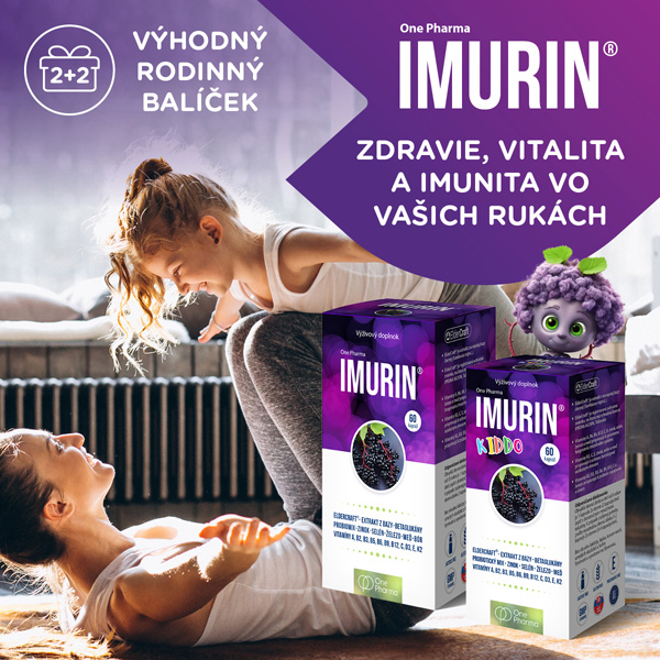 IMURIN ONE PHARMA