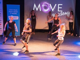 Gala veer FIT LEADER 2017 - Program