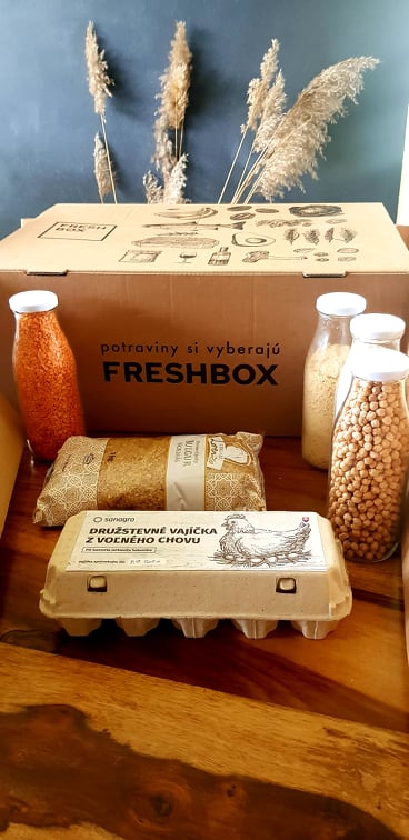 Freshbox