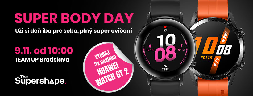 Banner_Super Day_820x312_Huawei Watch GT 2