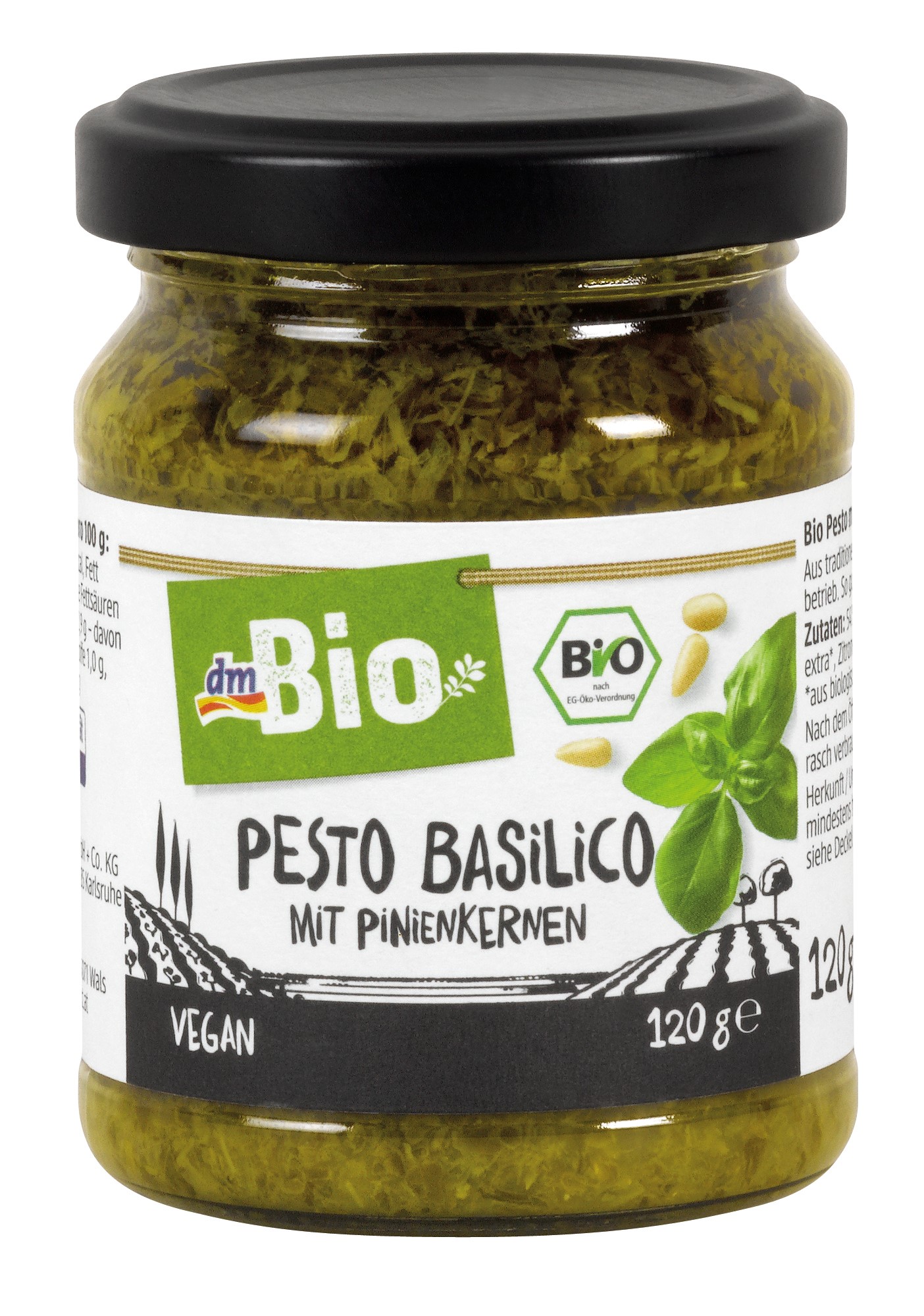 dm produkt
