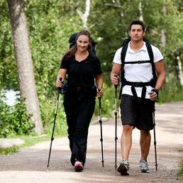 Nordic walking