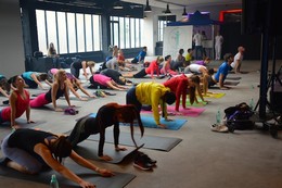 joga