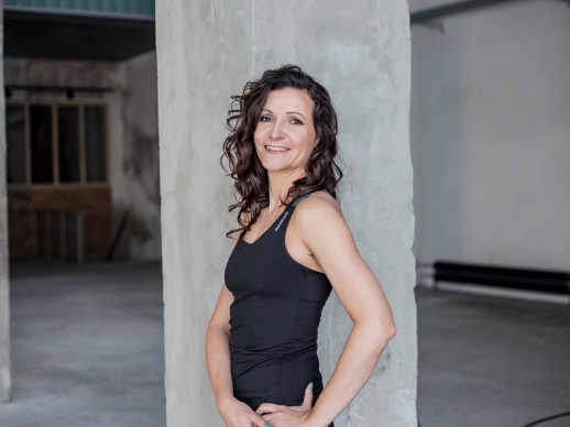 Helena Ballova