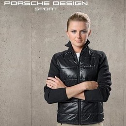 Tenistka Daniela Hantuchov prezentuje vaka znake adidas Porsche Design Sport tl najvyej kvality