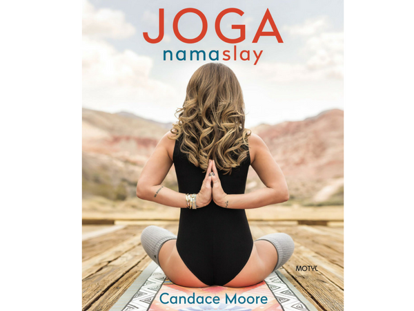 Joga Namaslay