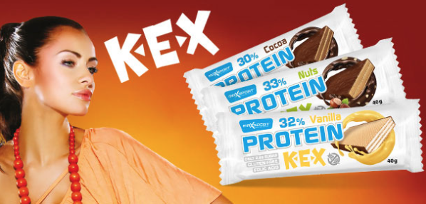 MaxSport KEX