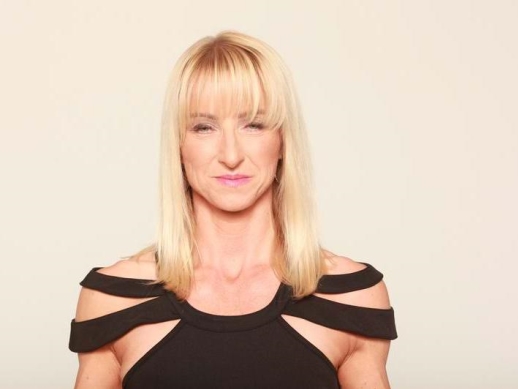 Iveta Hauserov: Cti sa nedocenen? Prihls sa do sae FIT LEADER