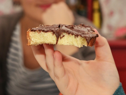 Je nevyhnutn pota pri chudnut kalrie?