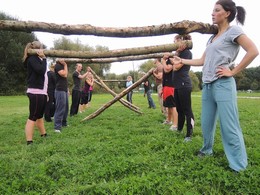 Bootcamp ma nauil tei sa viac zo ivota