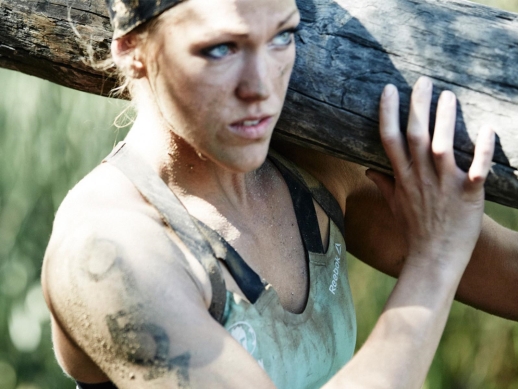 Najbliie preteky Reebok Spartan Race v maarskom Visegrde