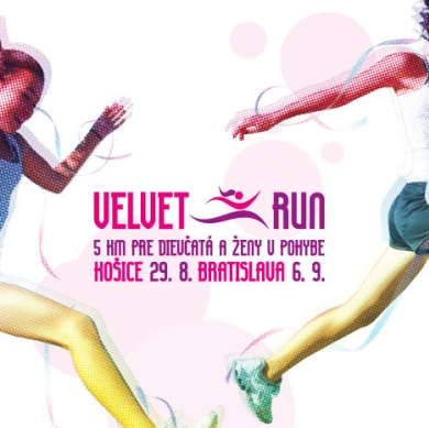 VELVET RUN 2014