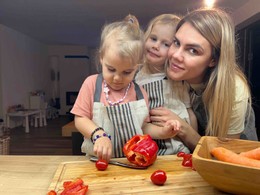 Hanka Stanczova_Deti