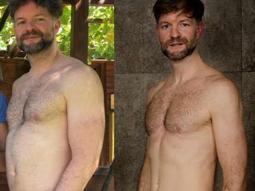 Ako sa d schudn za 6 tdov 10 kilogramov