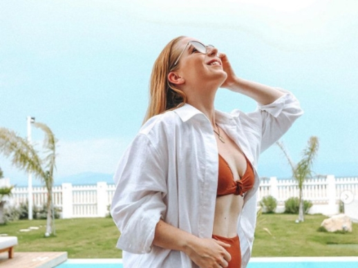 Linda Babuk Adamkov: Vaka vzvam od Supershape sa mi podarilo zhodi 8 kl