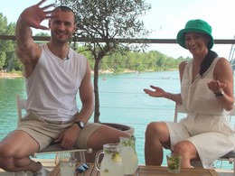 Michal Plenk: Na dovolenke sa hbme tak, aby sme z toho mali dobr pocit