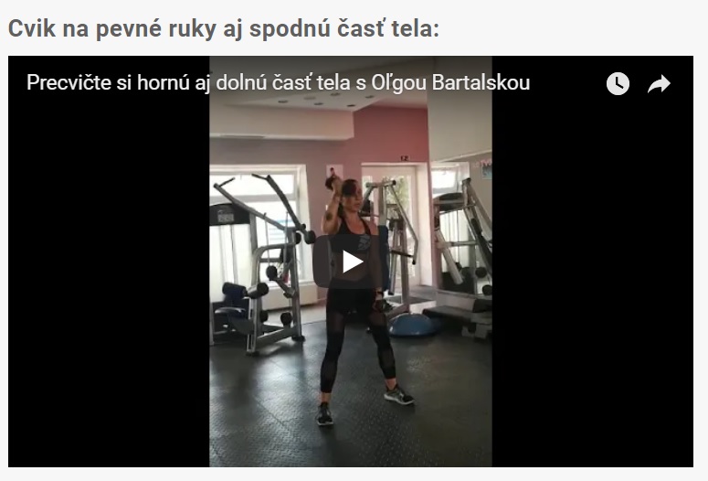 olga cvik na pevne paze