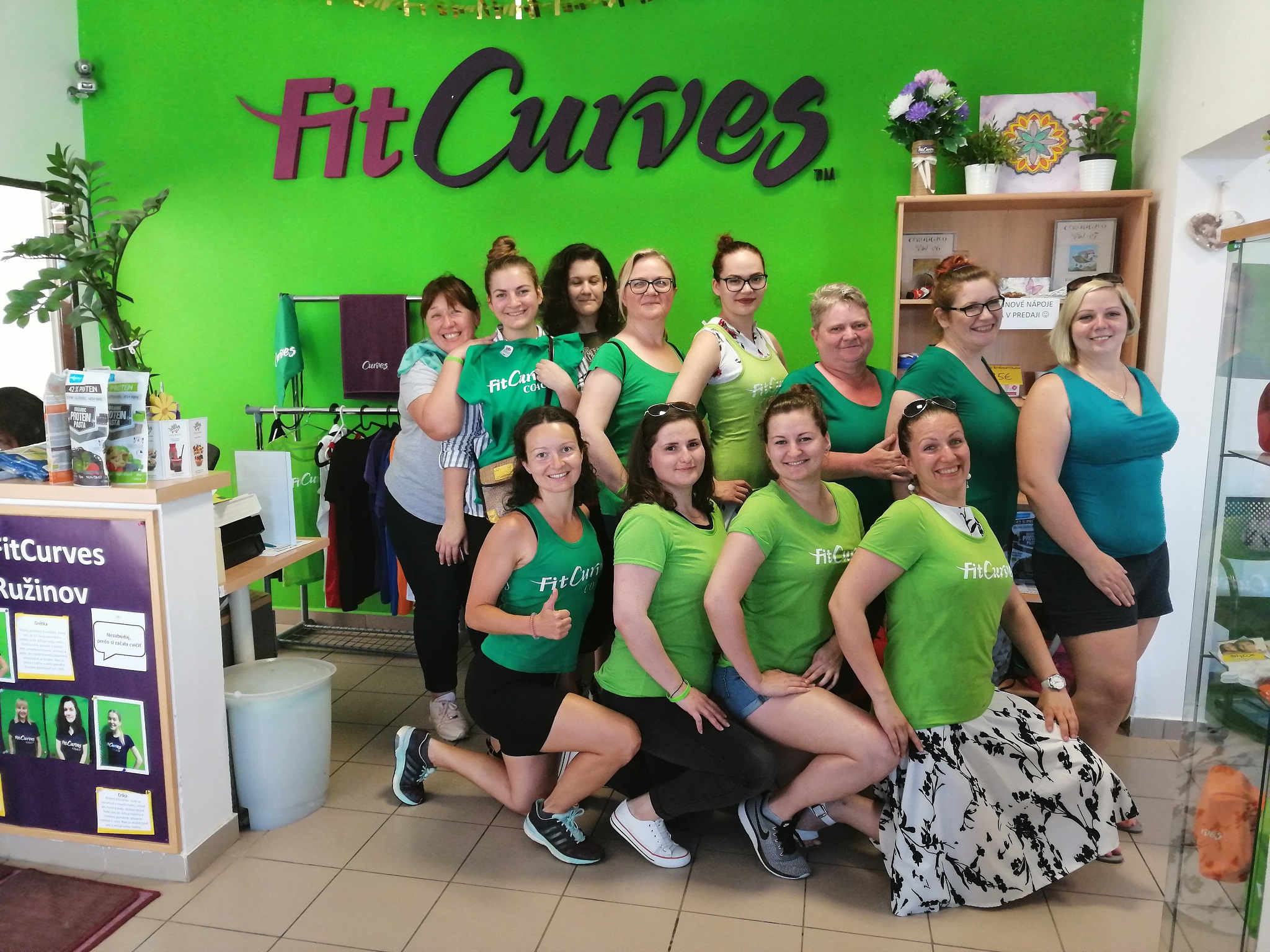 FitCurves