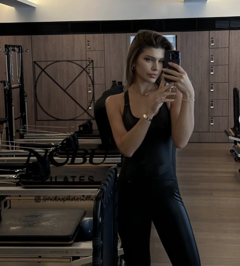 Karolna Chomistekov