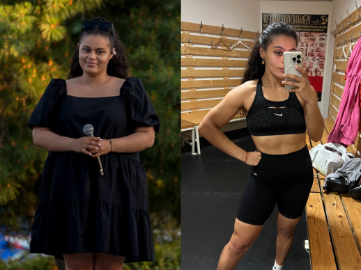 - 40 kg: Teraz ijem ivot sasasa