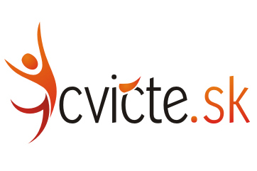 cvicte.sk logo